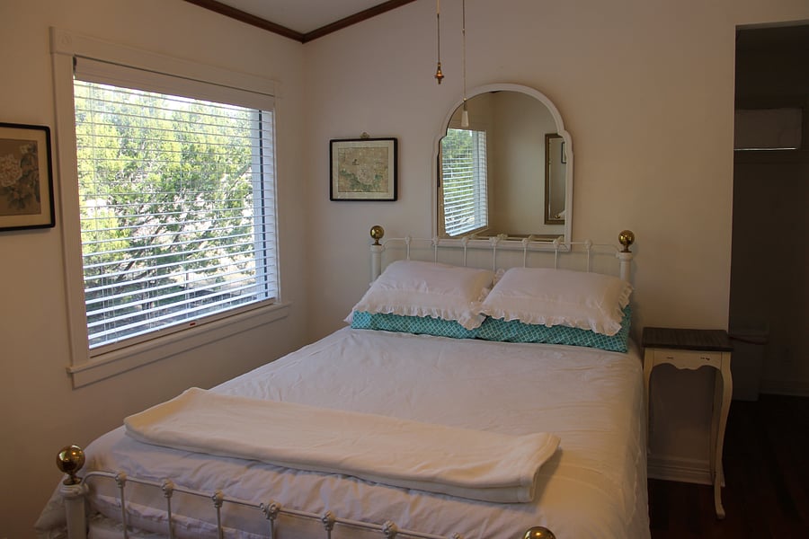 North Bedroom