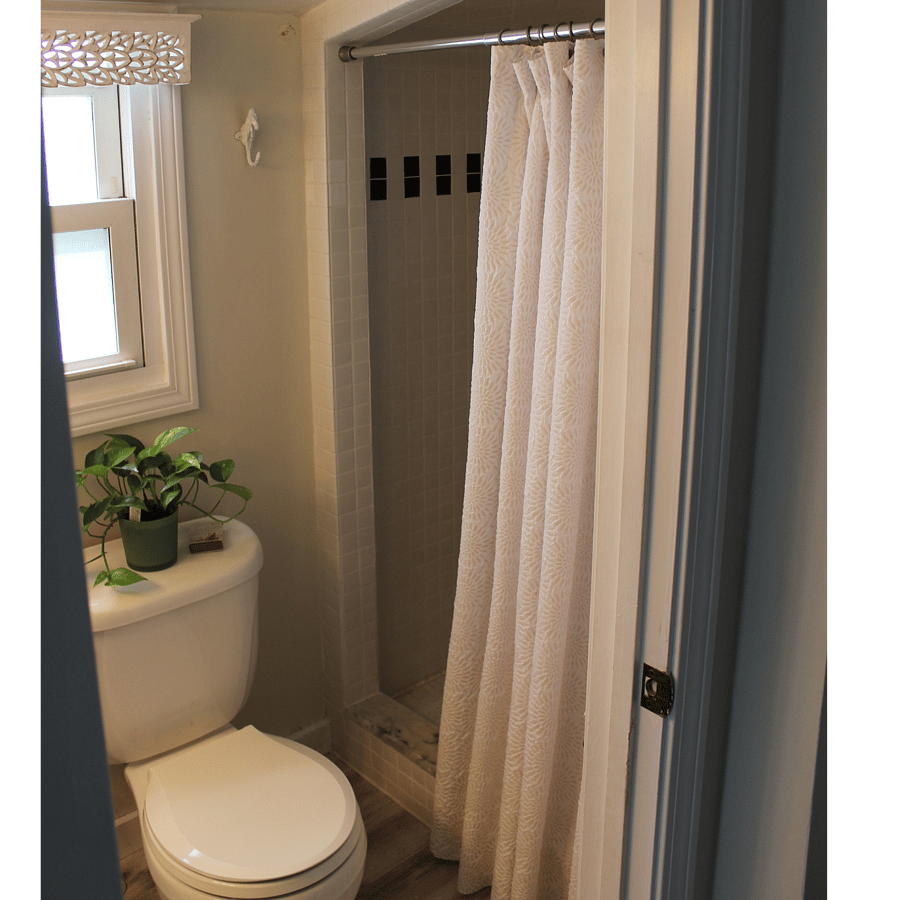 Walk In Shower