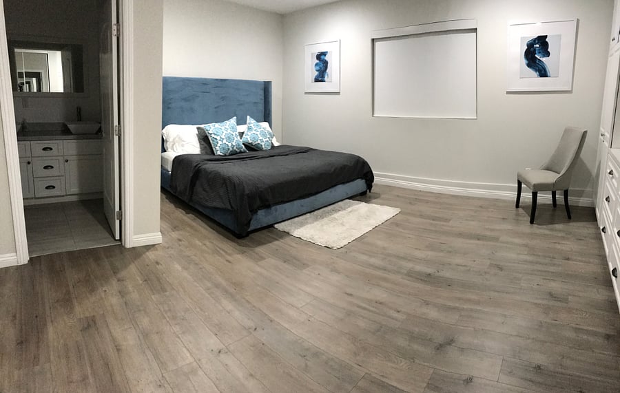 Master Bdrm #2