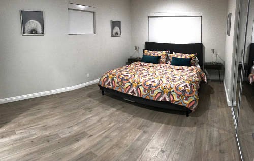 Master Bdrm #1
