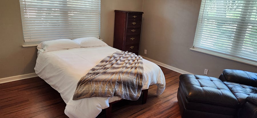 Bedroom #2