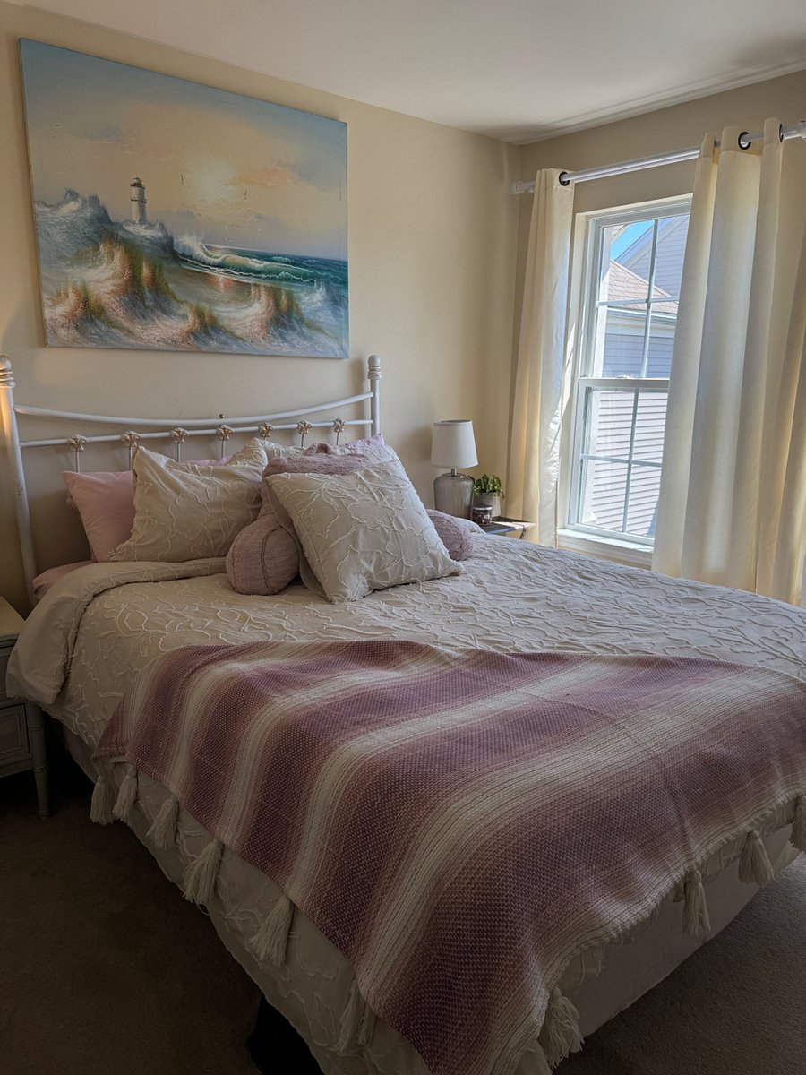 2nd room option available