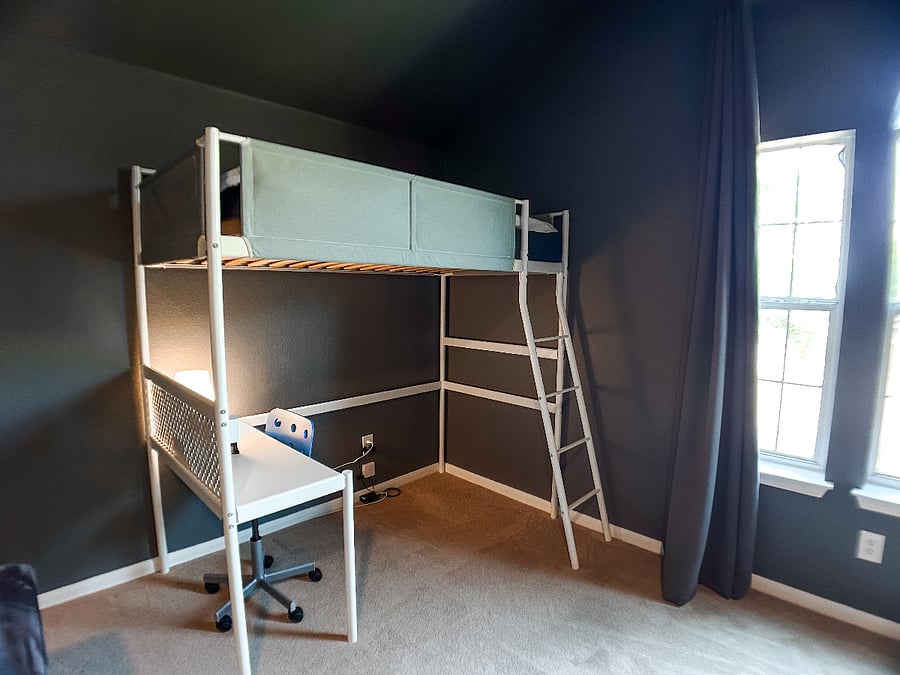Bonus Family Room