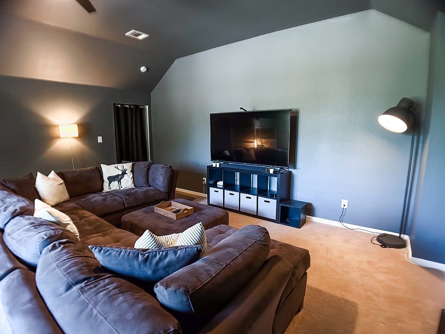 Bonus Family Room