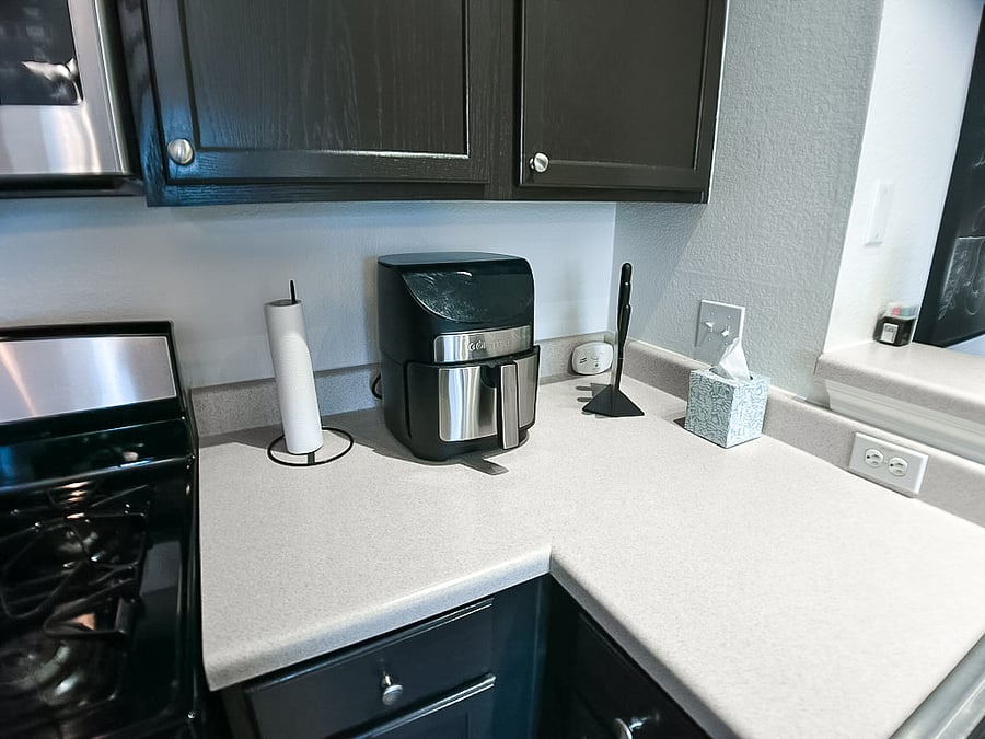 Kitchen Appliances