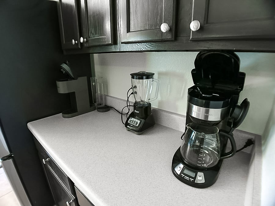 Kitchen Appliances