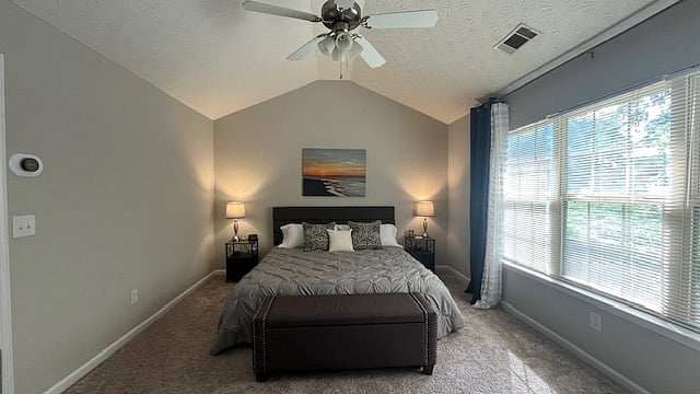 King master bedroom