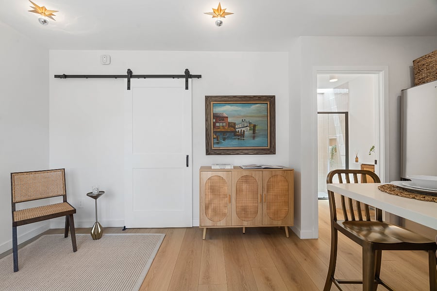 Living space
