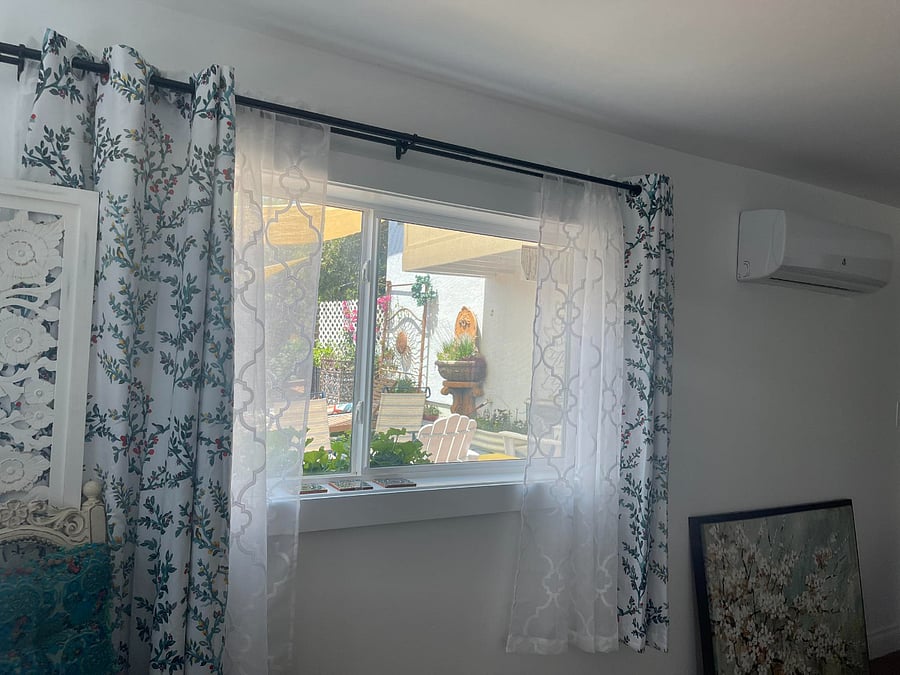 pet friendly and plenty of outdoor space just for you