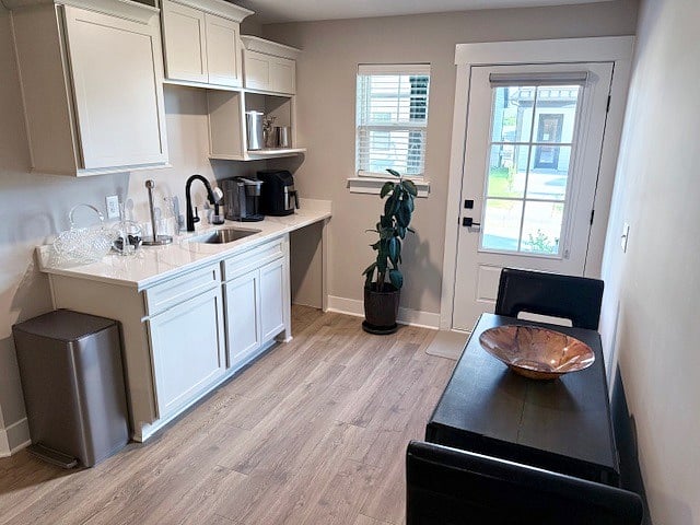 Kitchenette