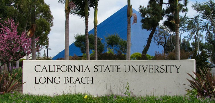 Cal State Long Beach University 