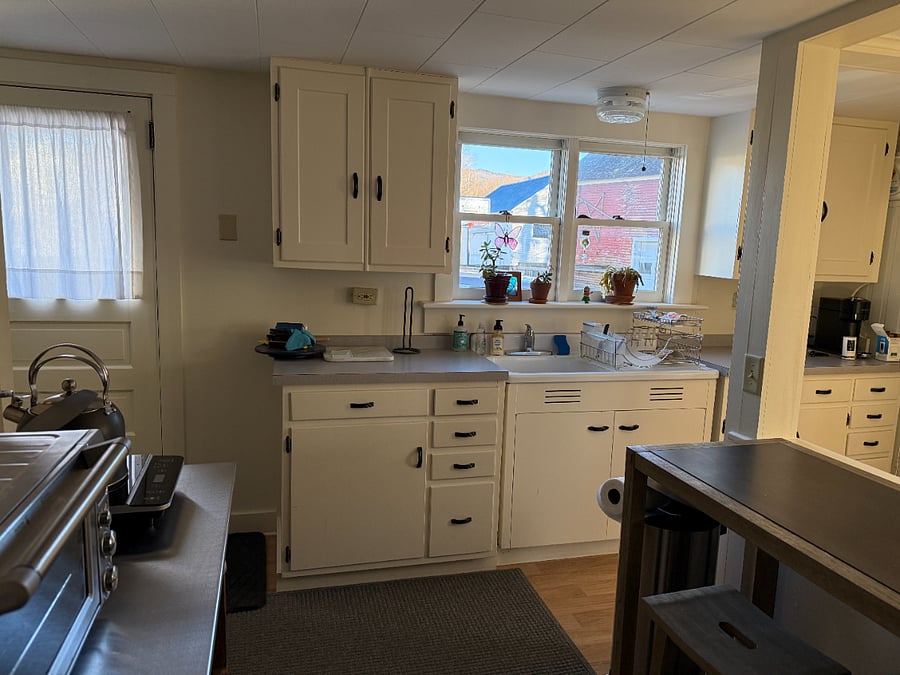 Kitchenette