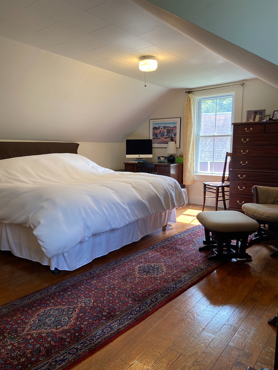 King size sleep number bed