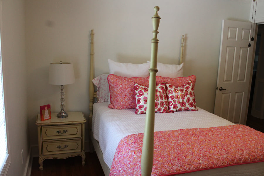 Available Bedroom 1 