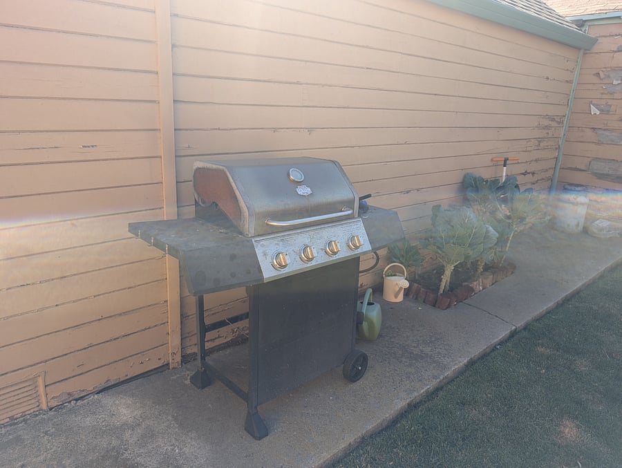 Grill