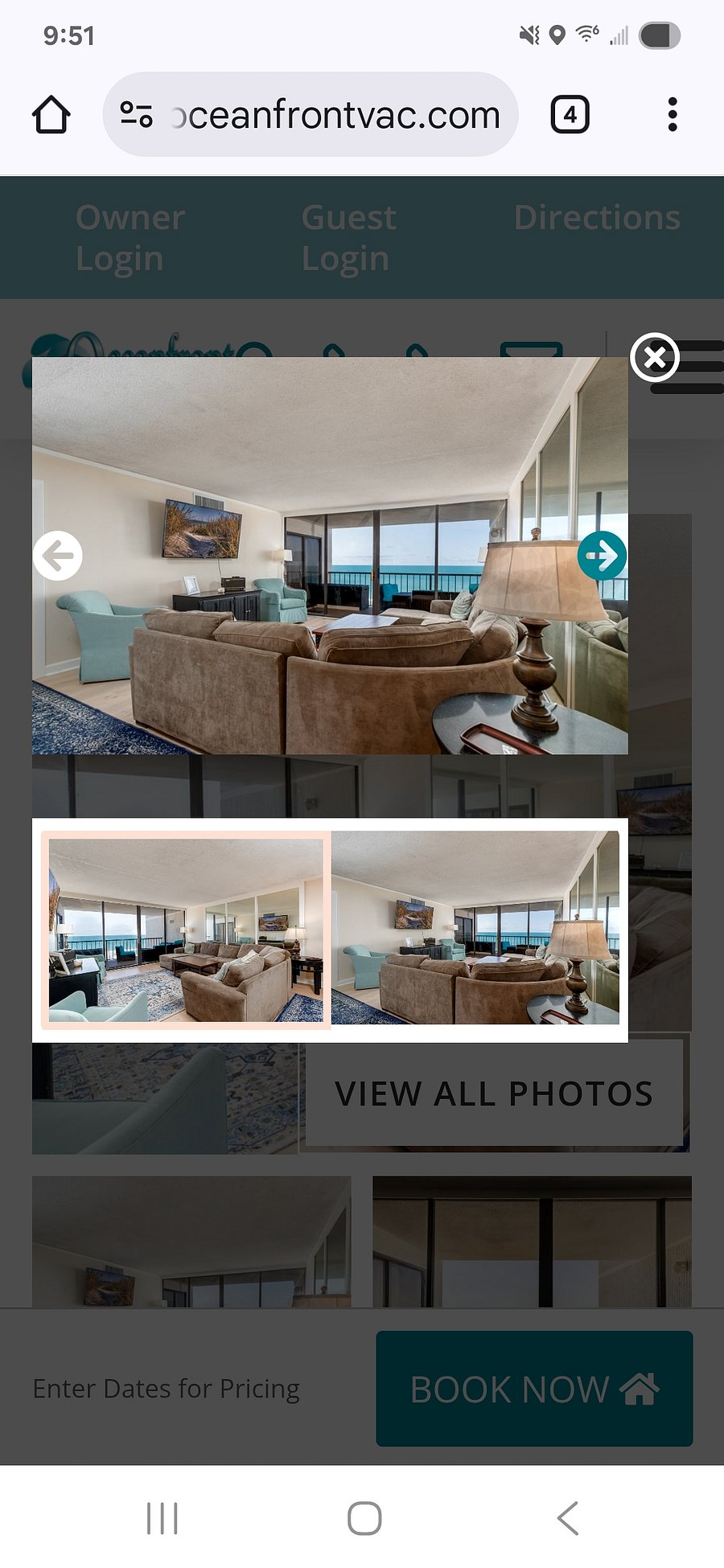 Furnished Finder property 888890_1 photo 10