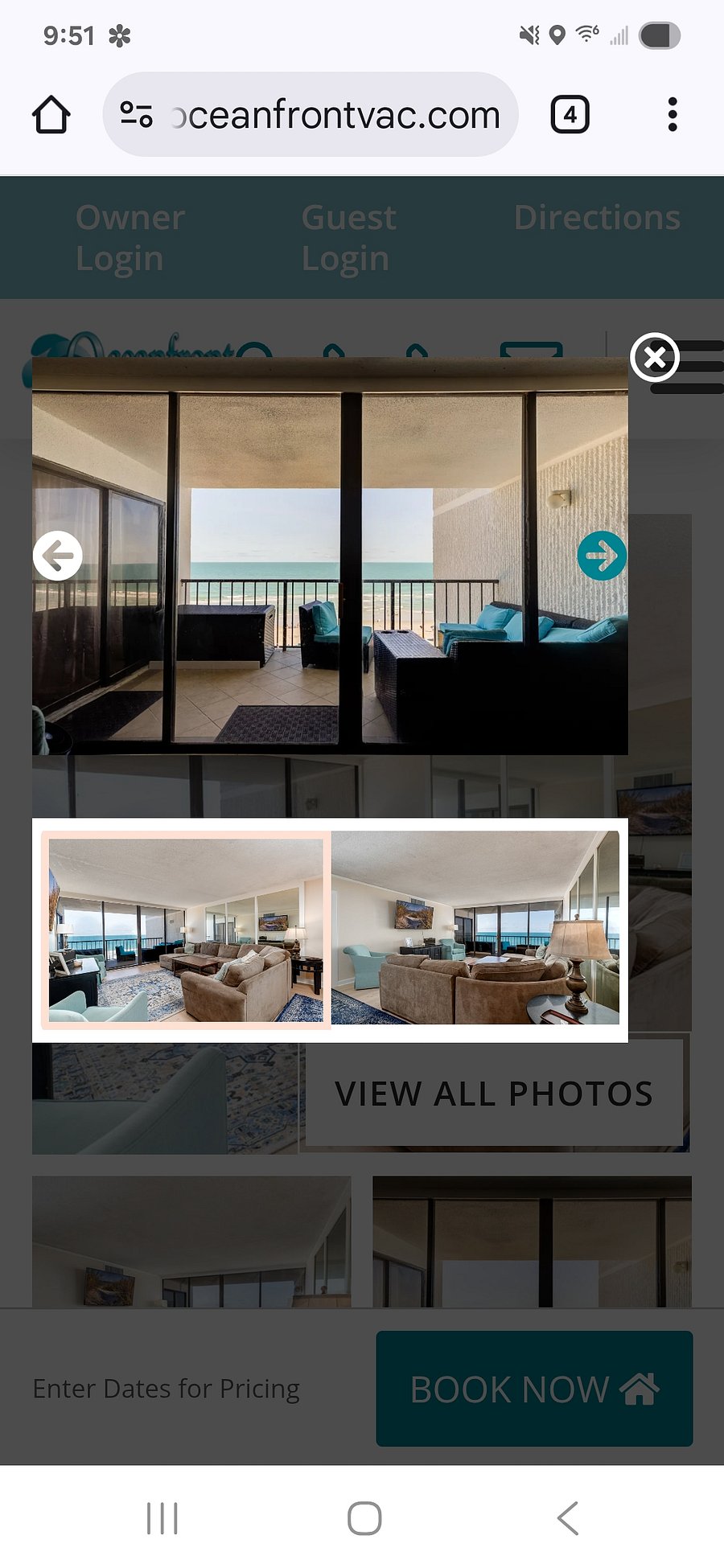 Furnished Finder property 888890_1 photo 12