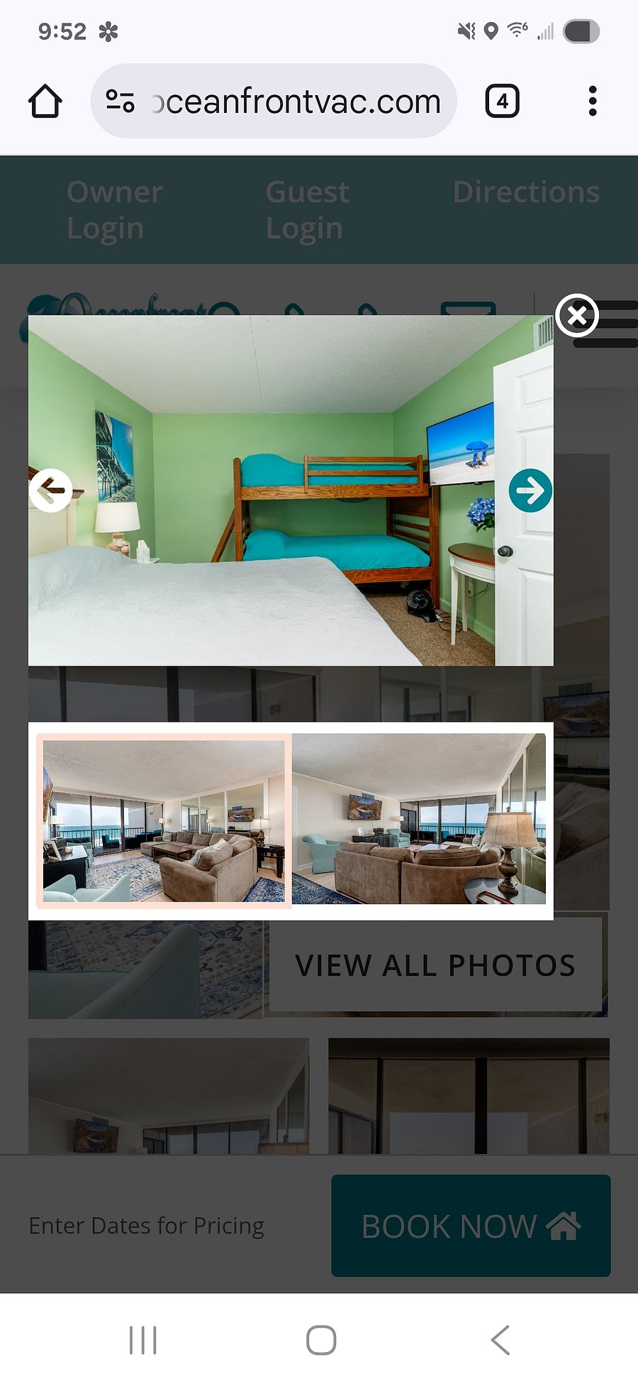 Furnished Finder property 888890_1 photo 14
