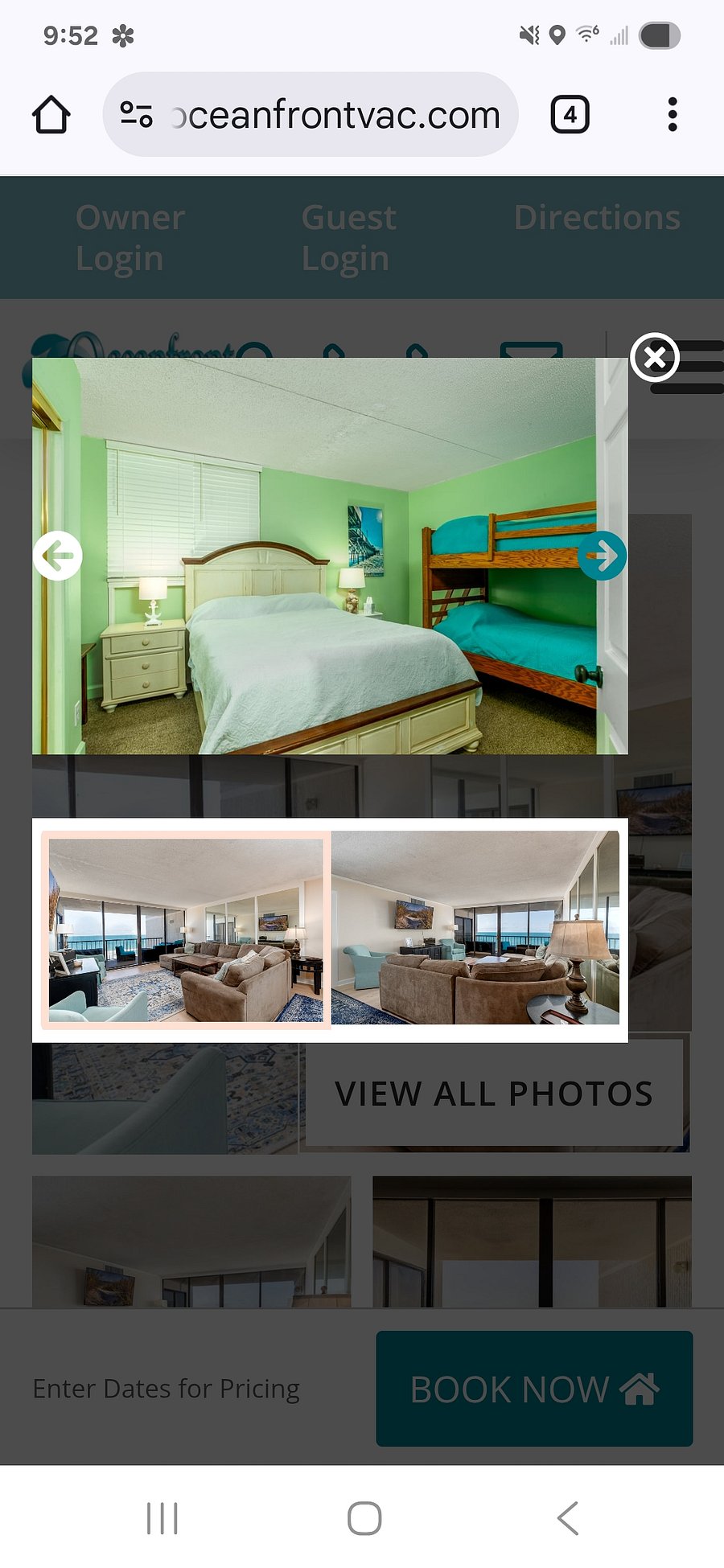 Furnished Finder property 888890_1 photo 15