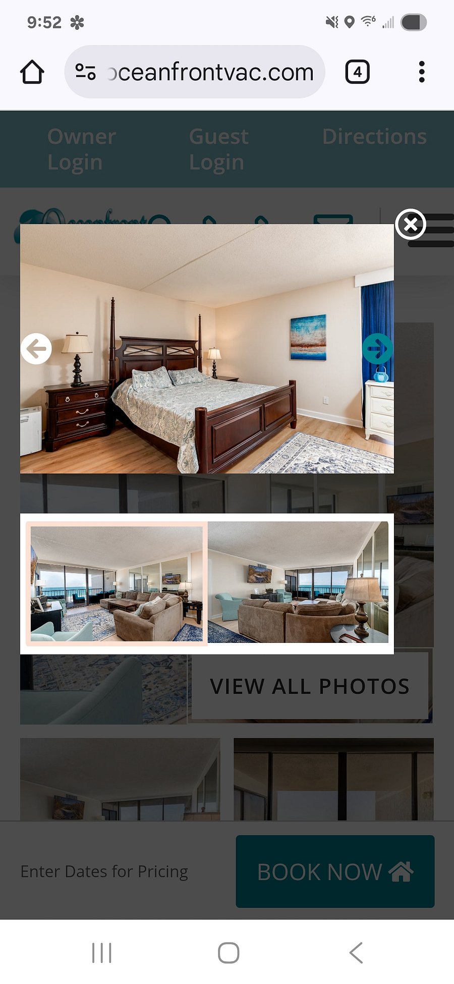 Furnished Finder property 888890_1 photo 16