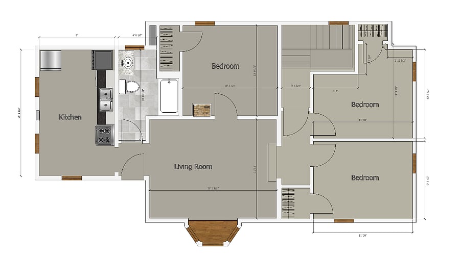 Furnished Finder property 889008_1 photo 13