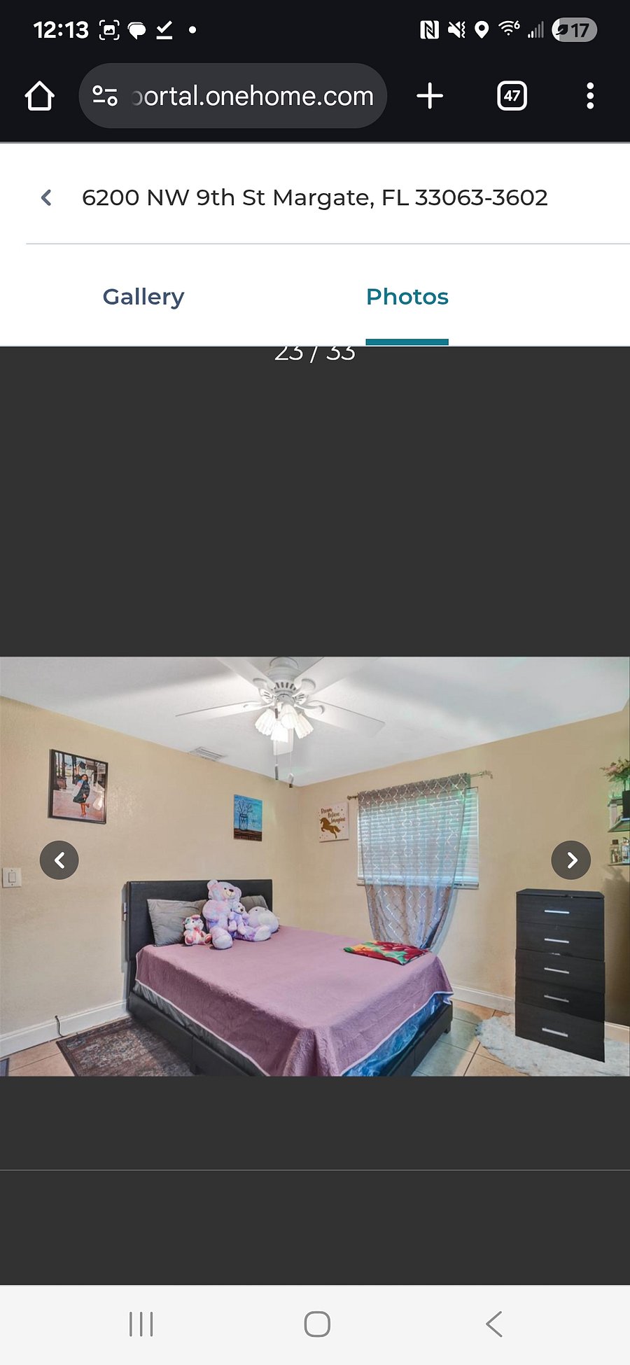 Furnished Finder property 889009_1 photo 22