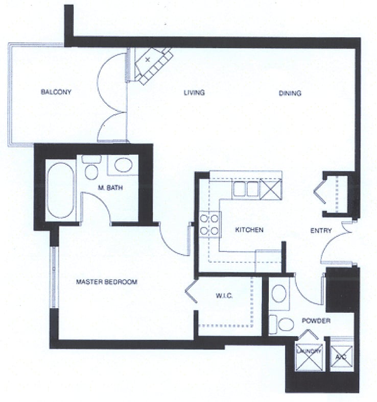 Furnished Finder property 889031_1 photo 14
