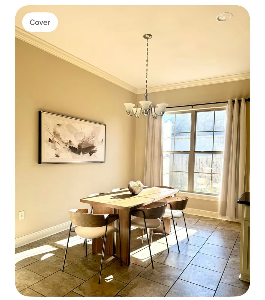 Simple Chic Stays
