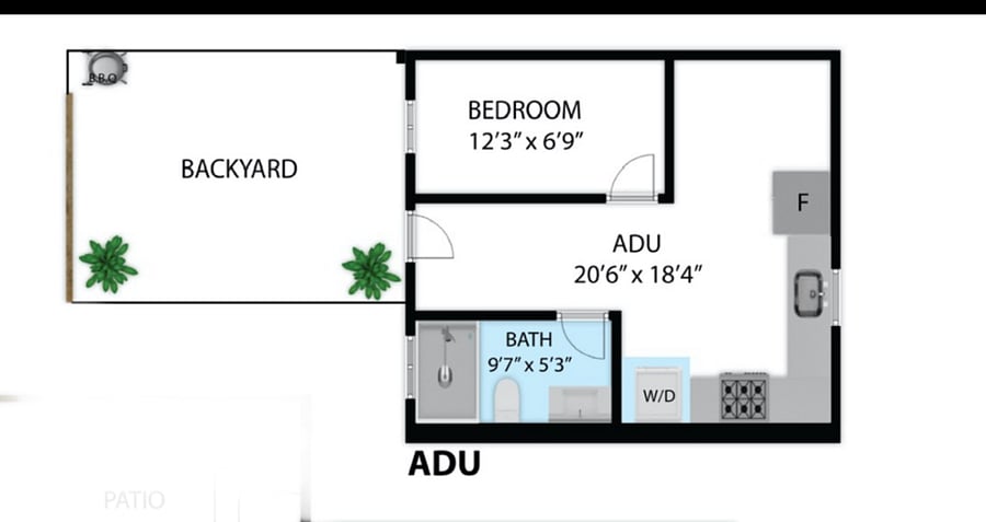 Furnished Finder property 889255_1 photo 11