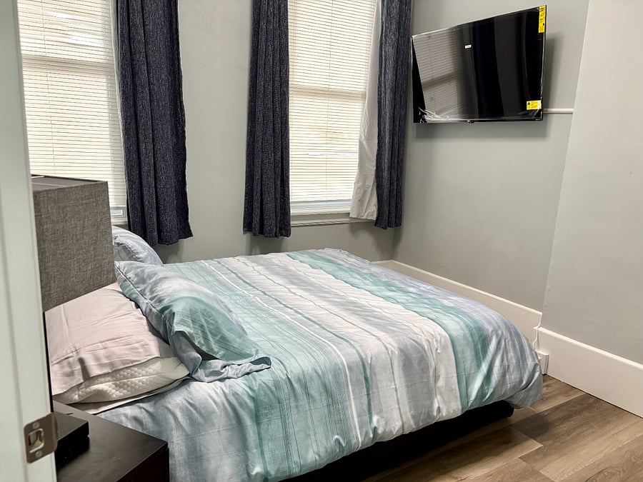 Bendroom #1