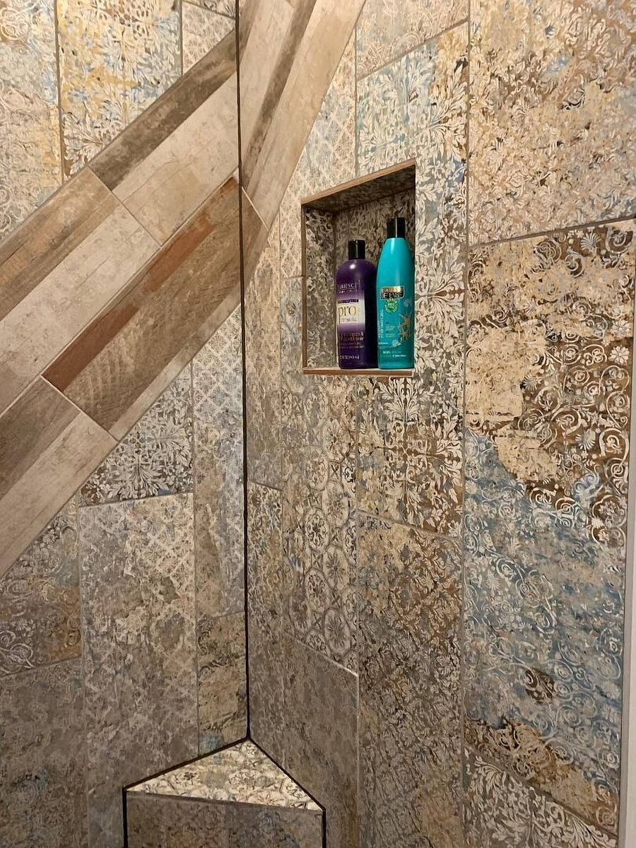 Shampoo, Body Wash