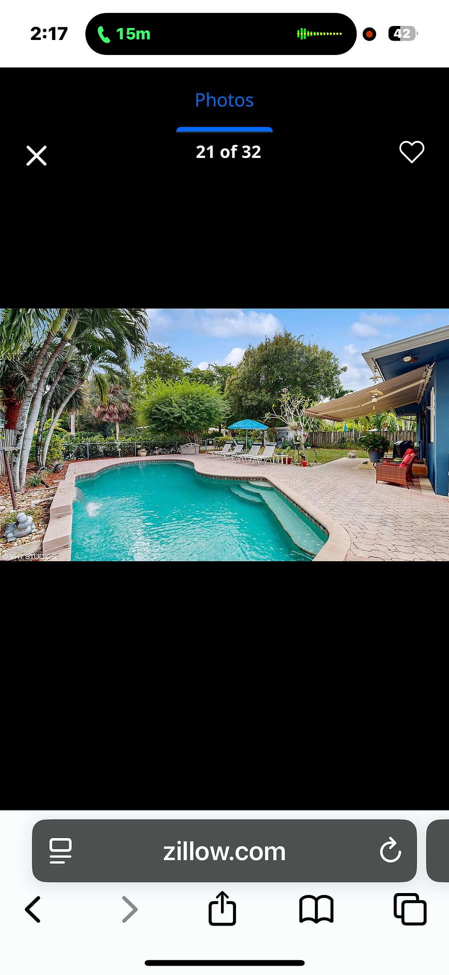 Furnished Finder property 889376_1 photo 7