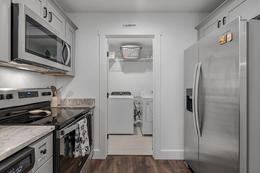 New appliances as of May 2023