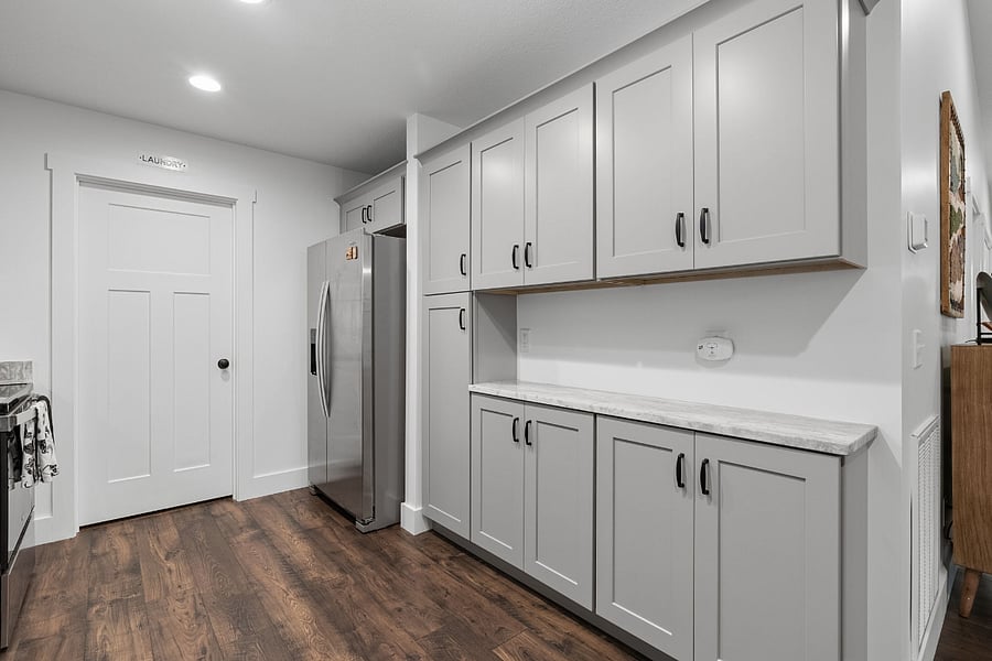 Pantry / storage