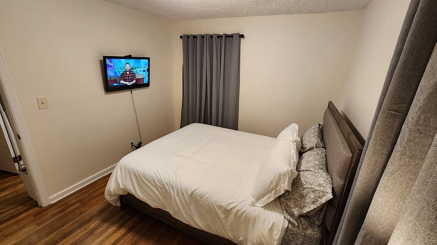 Bedroom 3