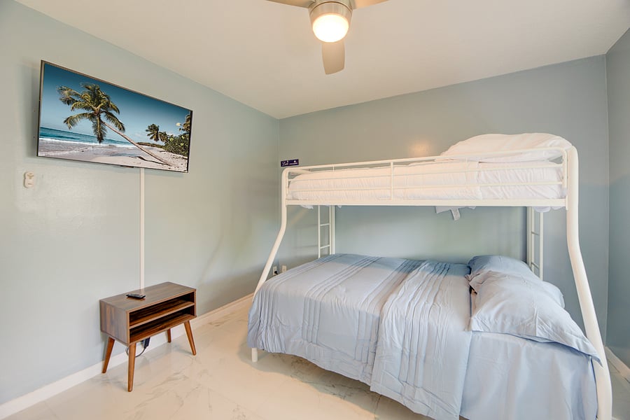 Bedroom 3