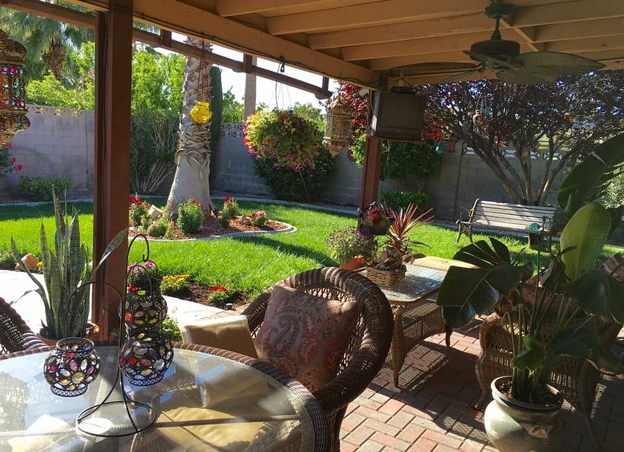 Furnished Finder property 889688_1 photo 7