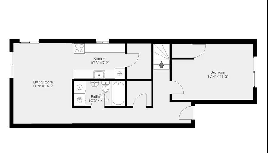 Furnished Finder property 889702_2 photo 10