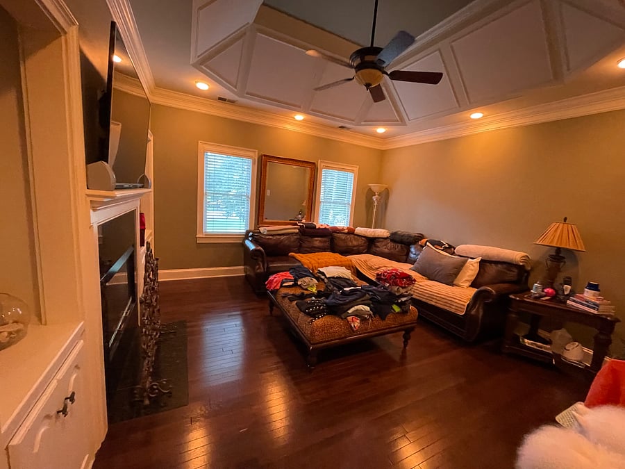 Sitting room master
