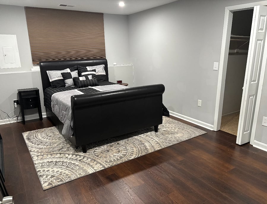 2nd bdrm