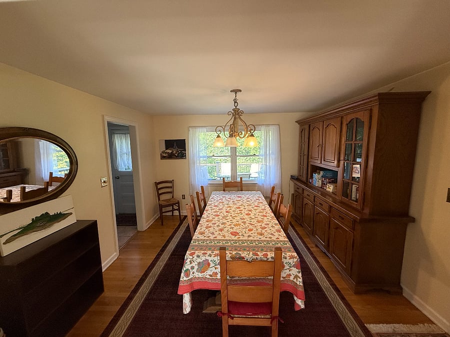 Diningroom