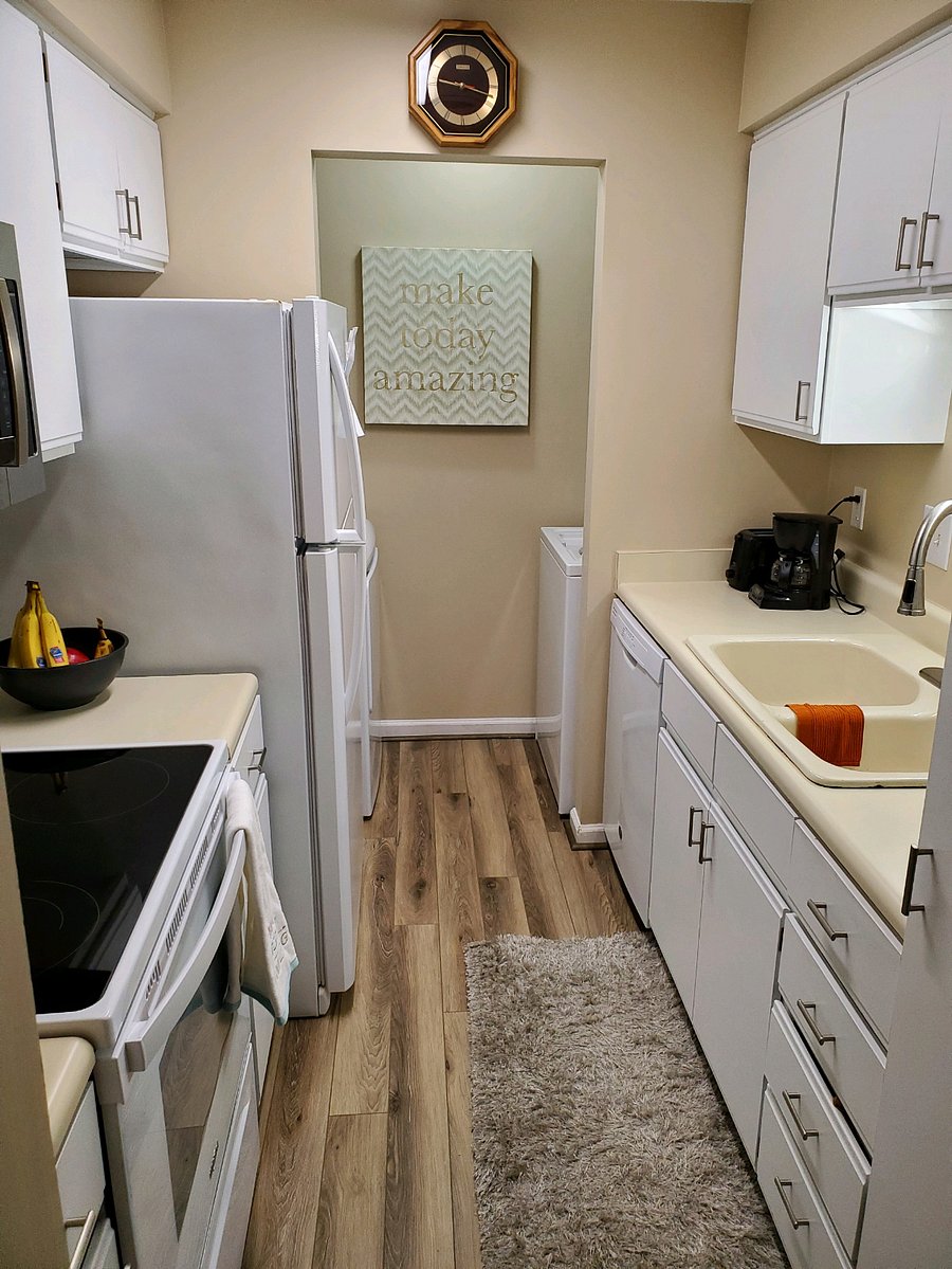 Full refrigerator 
