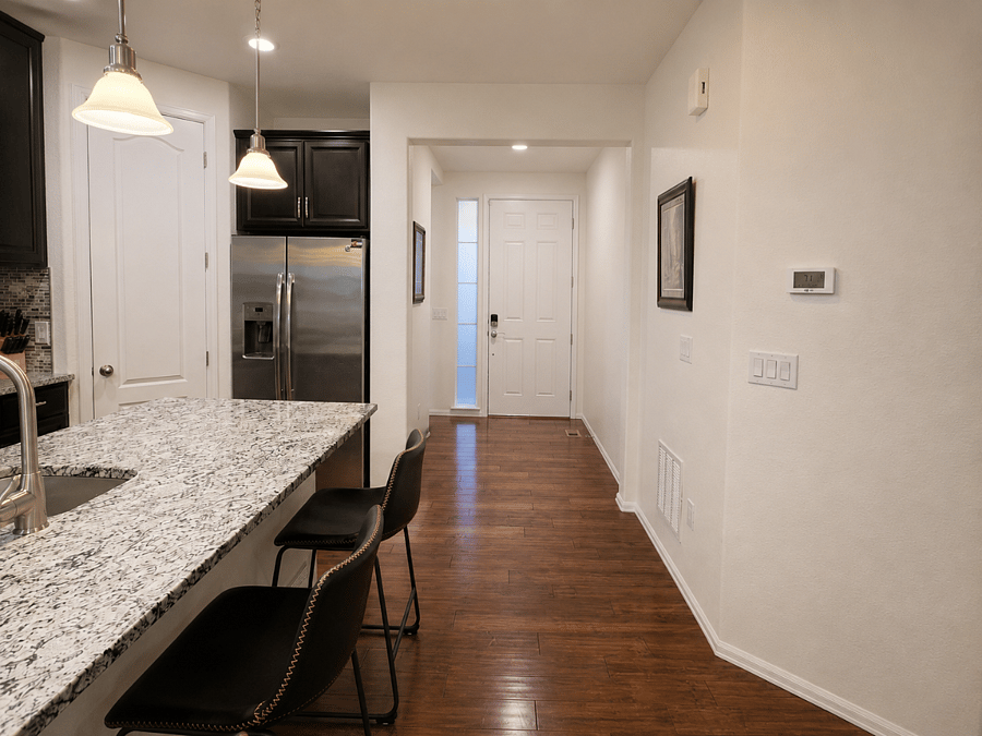 Entryway