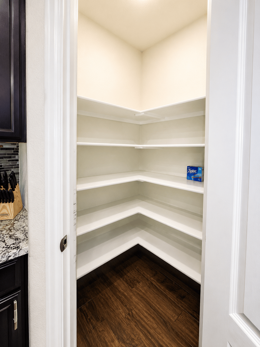 Kitchen Pantry
