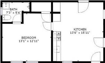Furnished Finder property 889988_1 photo 9
