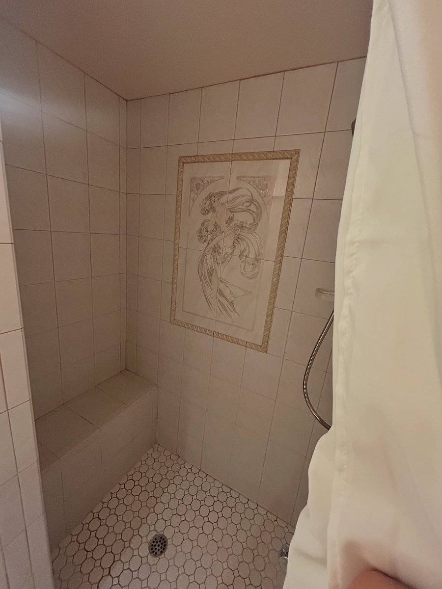 Shower