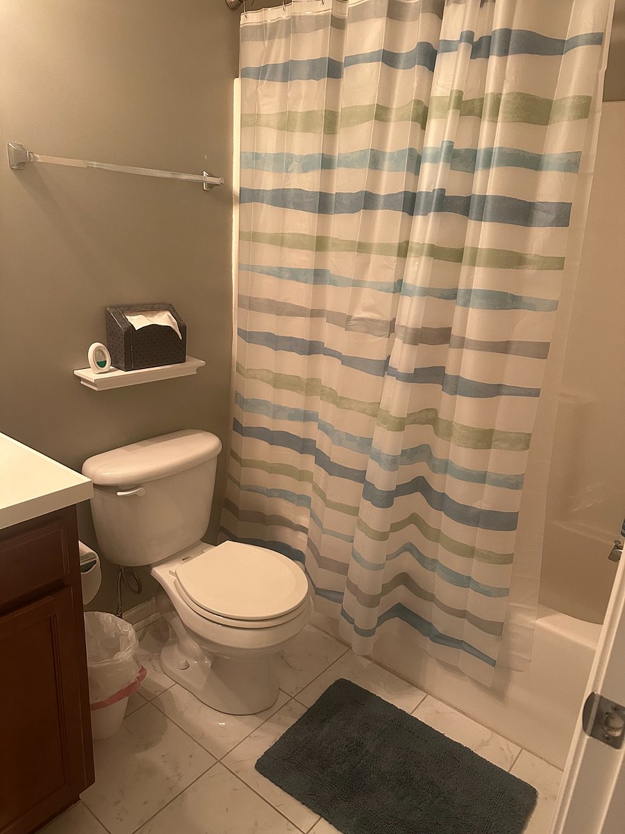 2nd bathroom