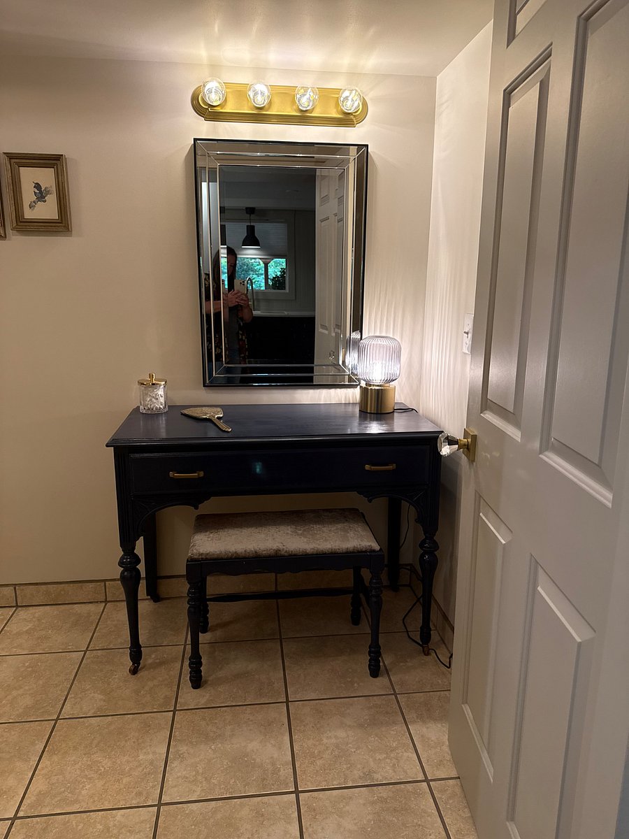 Bathroom Vanity