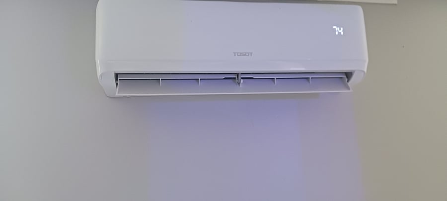 Air Conditioner
