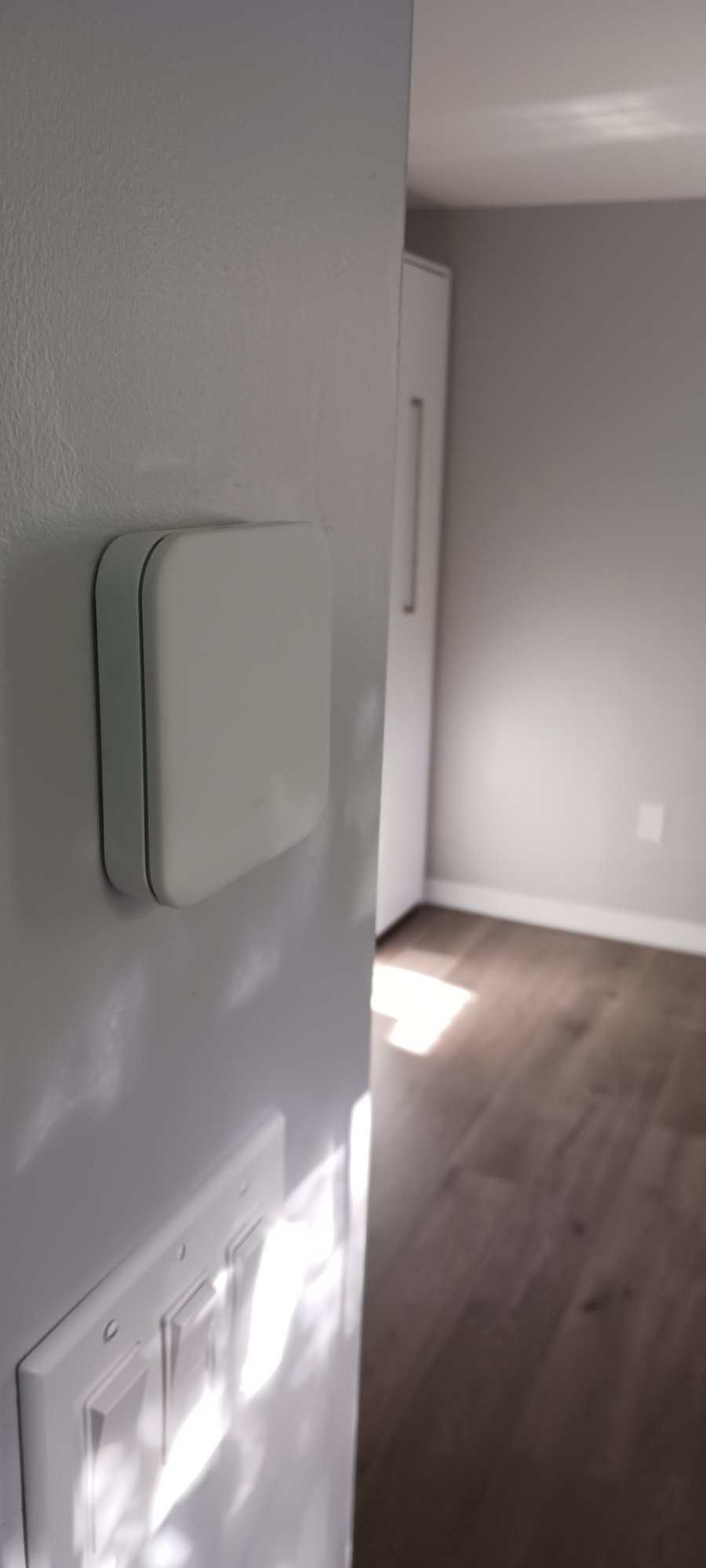 Thermostat
